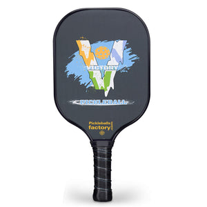 Pickleball Paddles | Pickleball Set | Top Rated Pickleball Paddles 2021 Pickleball Kids |SX0006 Vicktory Pickleball Paddle Factory