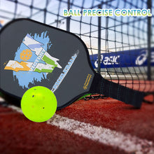 Carica l&#39;immagine nel visualizzatore di Gallery, Pickleball Set | Pickleball Racquet | Junior Pickleball Paddles | SX0006 Vicktory Pickleball Set for Authorised Distributor
