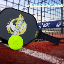 Cargar imagen en el visor de la galería, Pickleball Paddle | Pickleball Set | Highest Rated Pickleball Paddles | SX0030 WOW SKI Pickleball Set for Home Centre 
