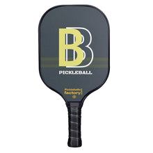 Carica l&#39;immagine nel visualizzatore di Gallery, Pickleball Paddles | Best Pickleball Paddle 2021 | Pickleball Rackets Amazon | SX0029 YELLOW B Pickleball Paddles Vendor for Amazon
