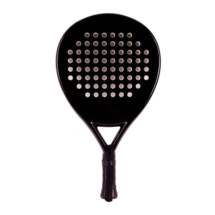 Padel Racket Bright - PR003 Shape - Custom your logo design - MOQ 200 PCS